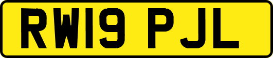 RW19PJL