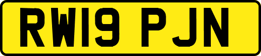 RW19PJN