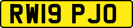 RW19PJO