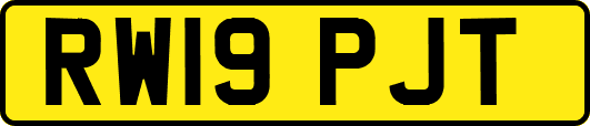 RW19PJT