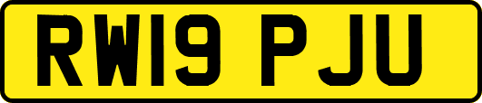RW19PJU
