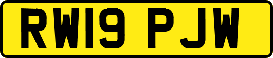 RW19PJW