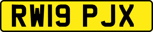 RW19PJX