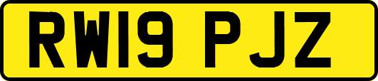 RW19PJZ