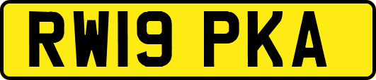 RW19PKA