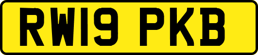 RW19PKB