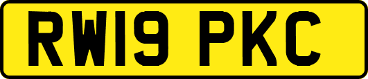 RW19PKC