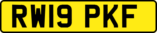 RW19PKF