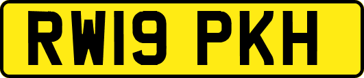 RW19PKH