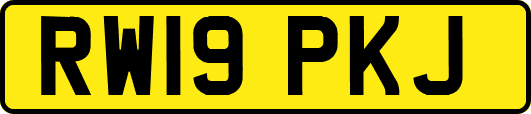 RW19PKJ