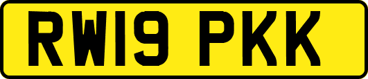 RW19PKK