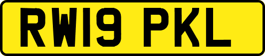 RW19PKL