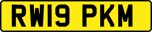 RW19PKM