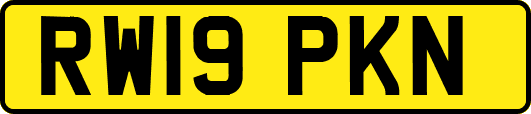 RW19PKN