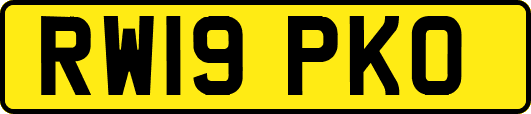 RW19PKO