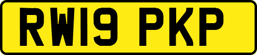 RW19PKP