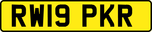 RW19PKR