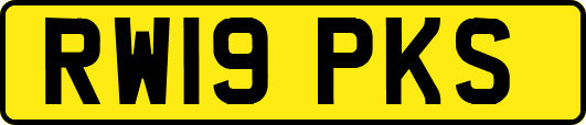 RW19PKS