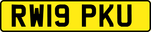 RW19PKU