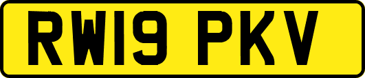RW19PKV
