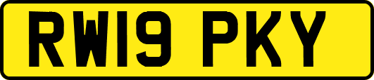 RW19PKY