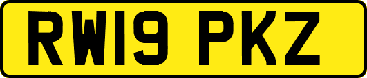 RW19PKZ