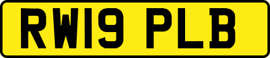 RW19PLB