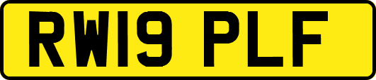 RW19PLF