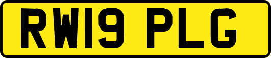 RW19PLG