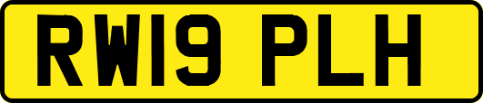 RW19PLH