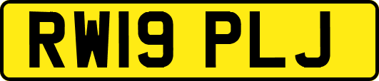 RW19PLJ
