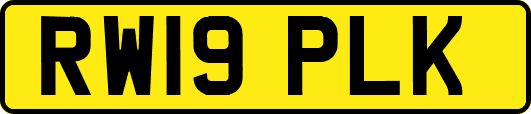 RW19PLK