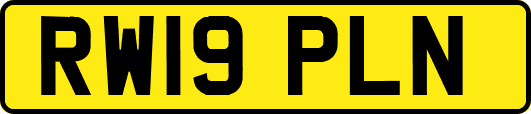 RW19PLN