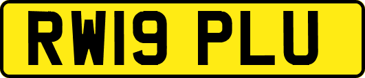 RW19PLU