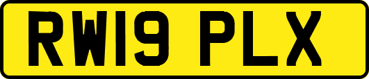 RW19PLX
