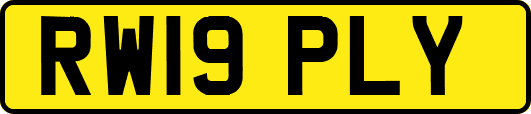 RW19PLY