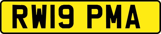RW19PMA