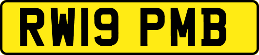 RW19PMB