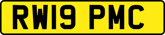RW19PMC
