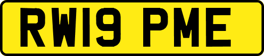 RW19PME