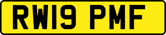 RW19PMF