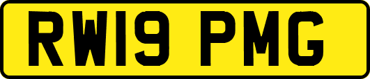 RW19PMG