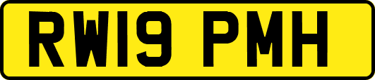 RW19PMH