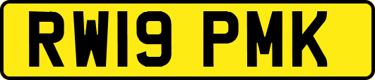 RW19PMK