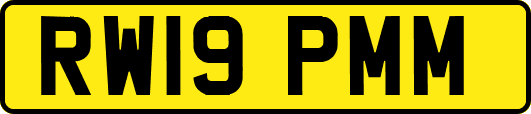 RW19PMM