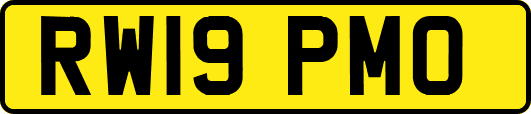 RW19PMO