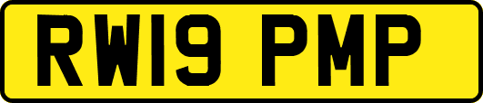 RW19PMP