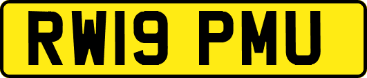 RW19PMU