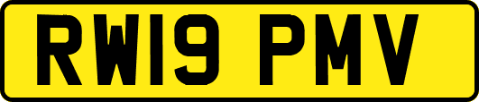 RW19PMV