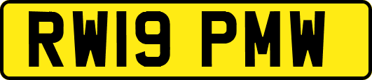 RW19PMW
